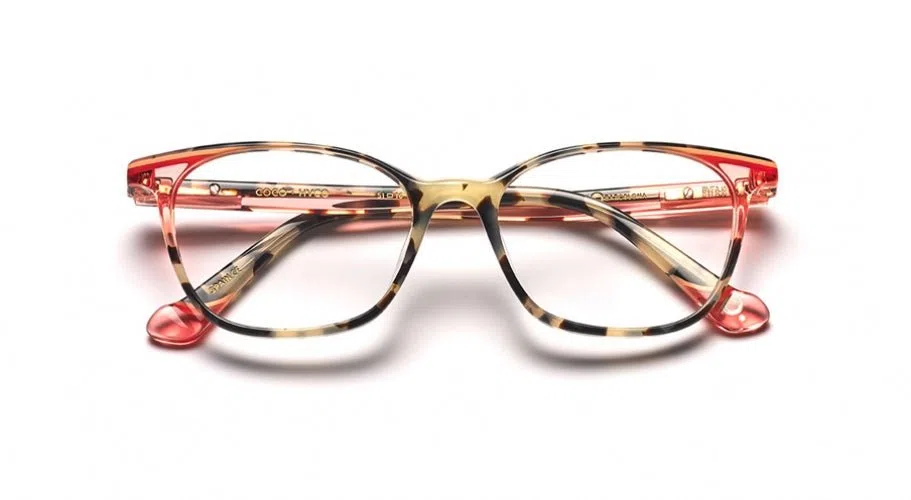 Etnia Barcelona COCO Eyeglasses - view 22